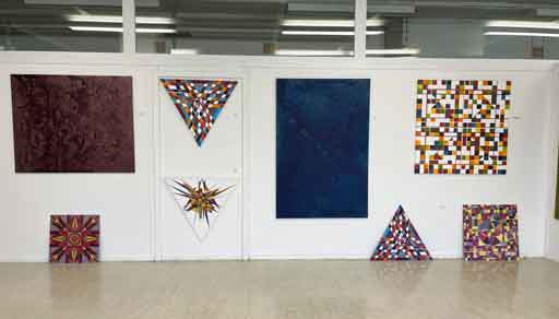 new healing art studio in switzerland