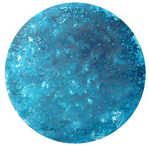 abstracts-blue-moon-2015 blue abstract depicting the moon