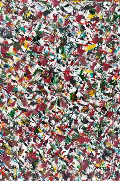 abstracts-for-piera-and-myself-2004 maroon and purple on white abstract