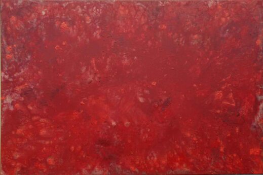 abstracts-metamorphosis-2010 deep red abstract depicting a red mars