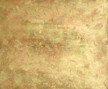 healing-paintings-transition Abstract Gold and Copper Healing Painting