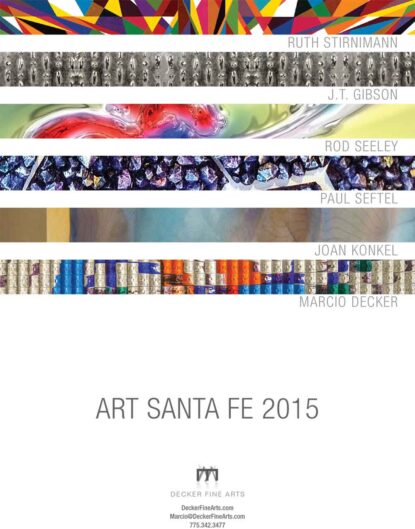 international-publications-santa-fe-2015 cover photo for art santa fe 2015