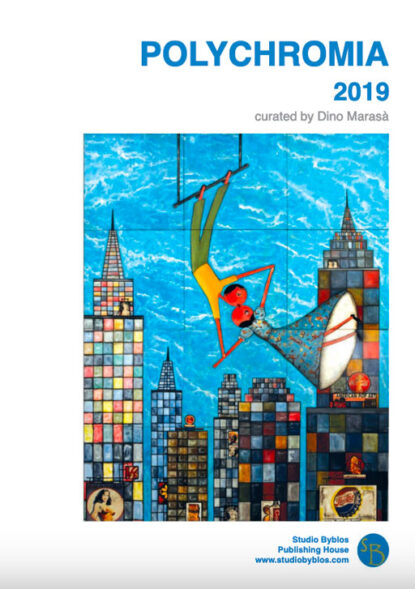 polychromia-2019-dino-marasa polychromia 2019 artwork book cover