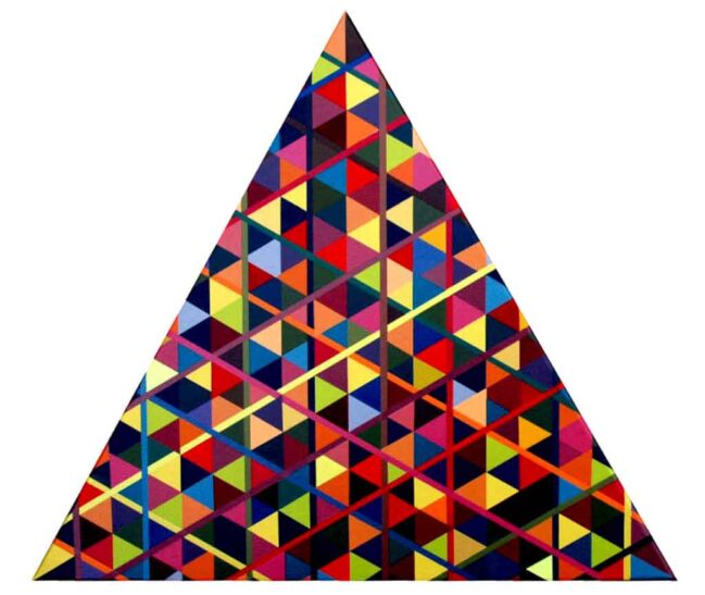 trigon-two-2010 trigon in multiple dark colors